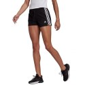 Spodenki damskie adidas Essentials Slim Shorts W GM5523 L