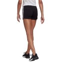 Spodenki damskie adidas Essentials Slim Shorts W GM5523 L