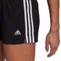 Spodenki damskie adidas Essentials Slim Shorts W GM5523 L