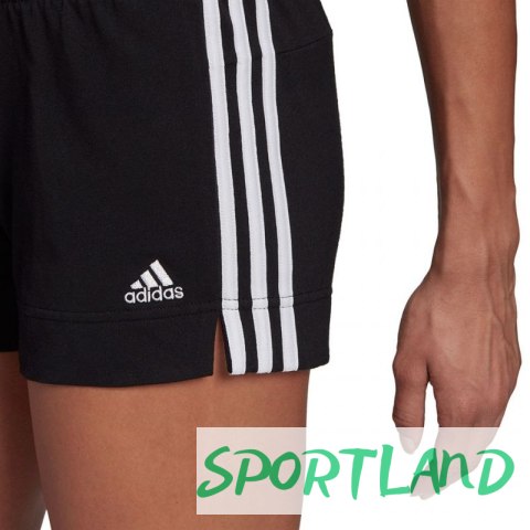 Spodenki damskie adidas Essentials Slim Shorts W GM5523 L Spodenki damskie adidas Essentials Slim Shorts W GM5523 L