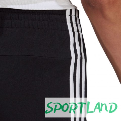 Spodenki damskie adidas Essentials Slim Shorts W GM5523 L Spodenki damskie adidas Essentials Slim Shorts W GM5523 L