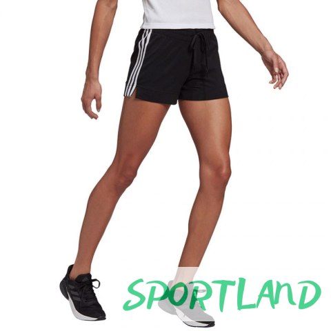 Spodenki damskie adidas Essentials Slim Shorts W GM5523 M Spodenki damskie adidas Essentials Slim Shorts W GM5523 M
