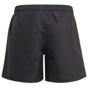 Spodenki kąpielowe adidas YB Bos Short Jr GQ1063 140 cm