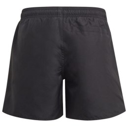 Spodenki kąpielowe adidas YB Bos Short Jr GQ1063 140 cm