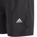 Spodenki kąpielowe adidas YB Bos Short Jr GQ1063 140 cm