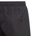 Spodenki kąpielowe adidas YB Bos Short Jr GQ1063 140 cm