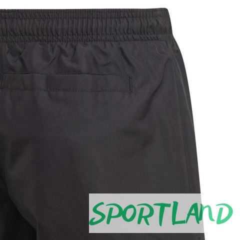 Spodenki kąpielowe adidas YB Bos Short Jr GQ1063 140 cm Spodenki kąpielowe adidas YB Bos Short Jr GQ1063 140 cm