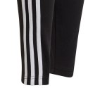 Spodnie adidas Essentials 3 Stripes Leggings Junior GN4046 140cm