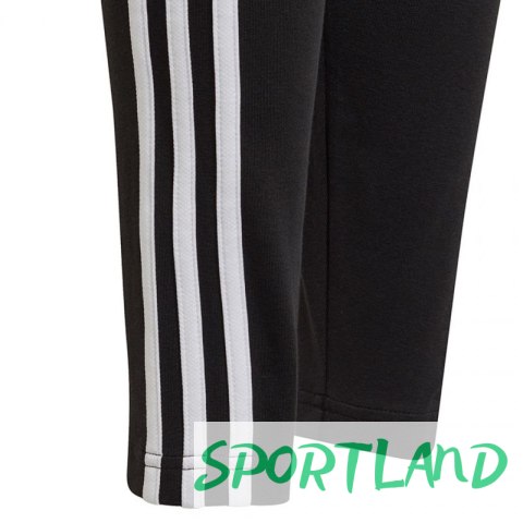 Spodnie adidas Essentials 3 Stripes Leggings Junior GN4046 140cm Spodnie adidas Essentials 3 Stripes Leggings Junior GN4046 140cm