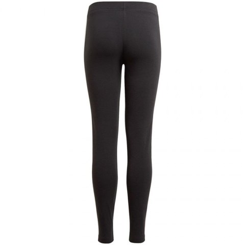 Spodnie adidas Essentials 3 Stripes Leggings Junior GN4046 152cm Spodnie adidas Essentials 3 Stripes Leggings Junior GN4046 152cm