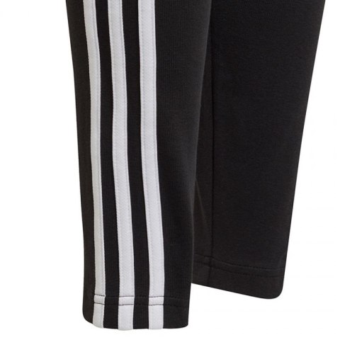Spodnie adidas Essentials 3 Stripes Leggings Junior GN4046 164cm Spodnie adidas Essentials 3 Stripes Leggings Junior GN4046 164cm