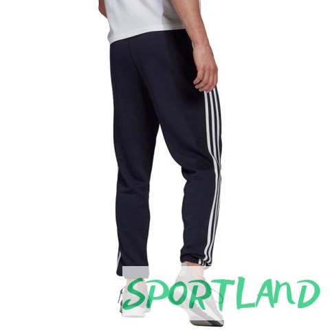 Spodnie adidas Essentials Tapered Elastic Cuff 3 Stripes Pant M GK8830 S Spodnie adidas Essentials Tapered Elastic Cuff 3 Stripes Pant M GK8830 S