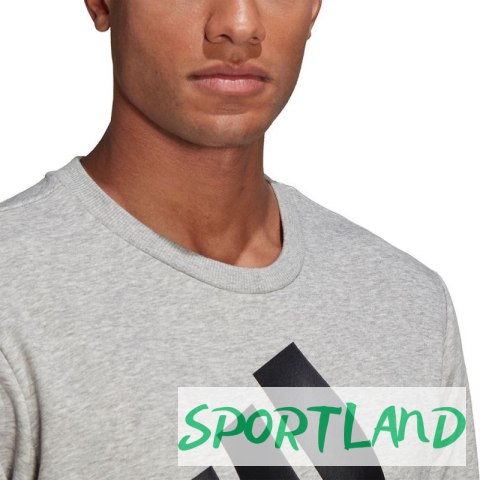 Bluza adidas Essentials Sweatshirt M GK9077 2XL Bluza adidas Essentials Sweatshirt M GK9077 2XL