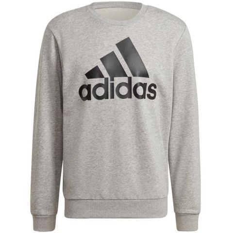 Bluza adidas Essentials Sweatshirt M GK9077 L Bluza adidas Essentials Sweatshirt M GK9077 L