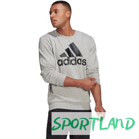 Bluza adidas Essentials Sweatshirt M GK9077 M Bluza adidas Essentials Sweatshirt M GK9077 M