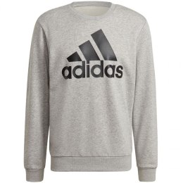 Bluza adidas Essentials Sweatshirt M GK9077 S