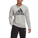 Bluza adidas Essentials Sweatshirt M GK9077 S