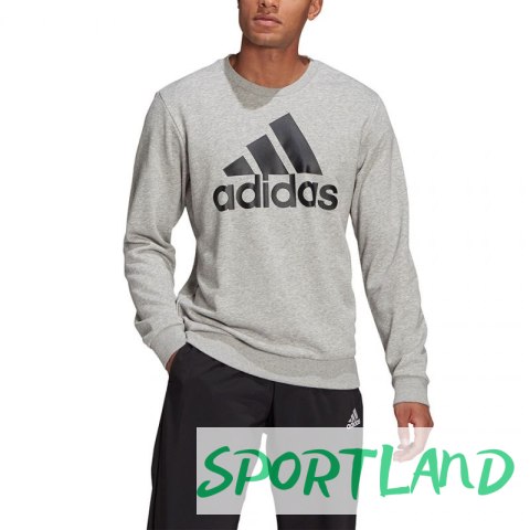 Bluza adidas Essentials Sweatshirt M GK9077 S Bluza adidas Essentials Sweatshirt M GK9077 S