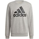 Bluza adidas Essentials Sweatshirt M GK9077 S