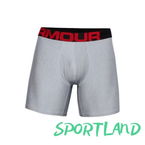 Bokserki Under Armour Charged Tech M 1363619-011 S Bokserki Under Armour Charged Tech M 1363619-011 S