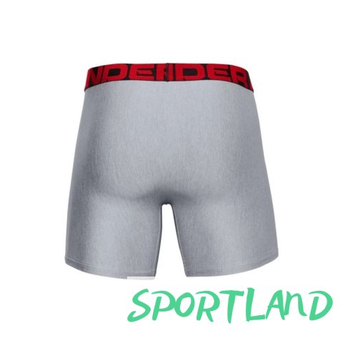 Bokserki Under Armour Charged Tech M 1363619-011 S Bokserki Under Armour Charged Tech M 1363619-011 S