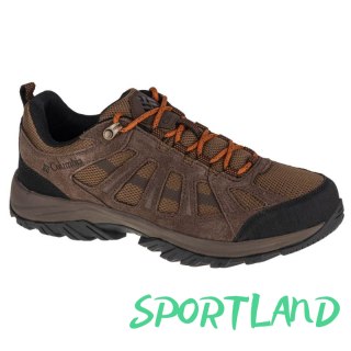 Buty Columbia Redmond III M 1940601269 42,5