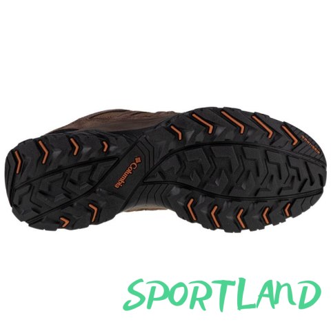 Buty Columbia Redmond III M 1940601269 46