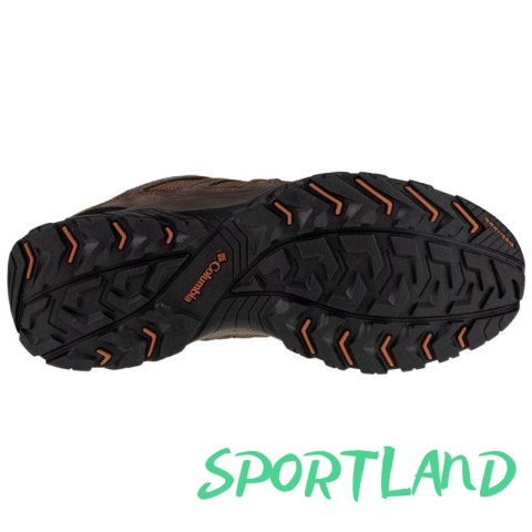 Buty Columbia Redmond III M 1940601269 46