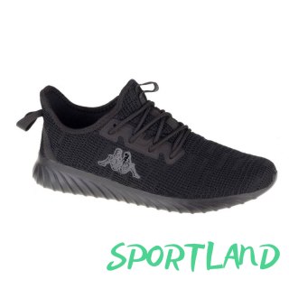 Buty Kappa Capilot M 242961-1111 36