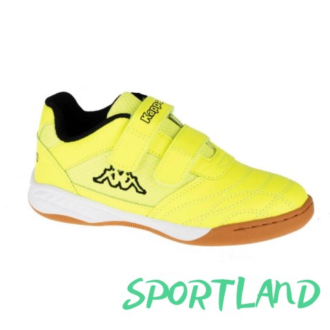 Buty Kappa Kickoff K 260509K-4011 25 Buty Kappa Kickoff K 260509K-4011 25