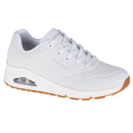 Buty Skechers Uno-Stand on Air W 73690-WHT 40