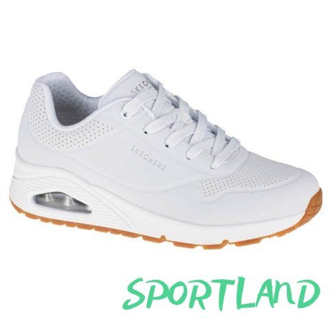 Buty Skechers Uno-Stand on Air W 73690-WHT 40 Buty Skechers Uno-Stand on Air W 73690-WHT 40