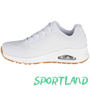 Buty Skechers Uno-Stand on Air W 73690-WHT 40