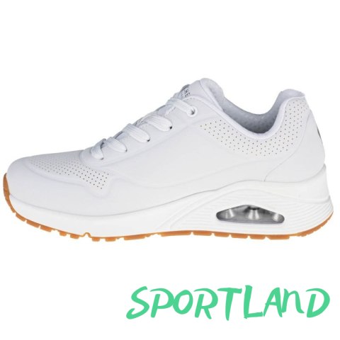 Buty Skechers Uno-Stand on Air W 73690-WHT 40 Buty Skechers Uno-Stand on Air W 73690-WHT 40