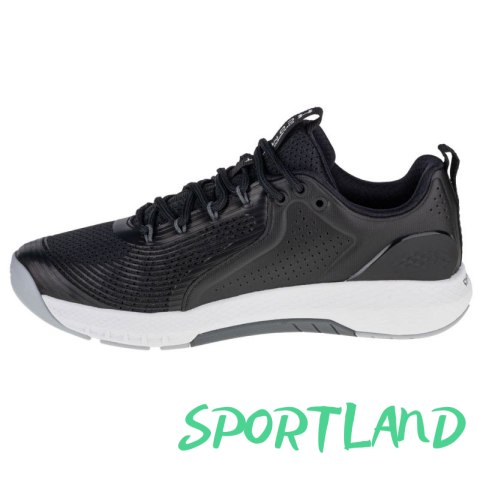 Buty Under Armour Charged Commit TR 3 M 3023703-001 43 Buty Under Armour Charged Commit TR 3 M 3023703-001 43