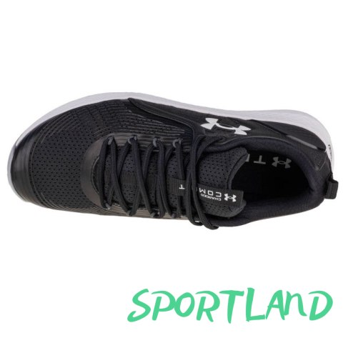 Buty Under Armour Charged Commit TR 3 M 3023703-001 43 Buty Under Armour Charged Commit TR 3 M 3023703-001 43