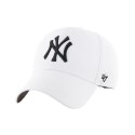 Czapka z daszkiem 47 Brand New York Yankees MVP Cap B-MVP17WBV-WHF One size Czapka z daszkiem 47 Brand New York Yankees MVP Cap B-MVP17WBV-WHF One size