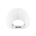Czapka z daszkiem 47 Brand New York Yankees MVP Cap B-MVP17WBV-WHF One size Czapka z daszkiem 47 Brand New York Yankees MVP Cap B-MVP17WBV-WHF One size