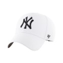 Czapka z daszkiem 47 Brand New York Yankees MVP Cap B-MVP17WBV-WHF One size Czapka z daszkiem 47 Brand New York Yankees MVP Cap B-MVP17WBV-WHF One size