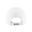 Czapka z daszkiem 47 Brand New York Yankees MVP Cap B-MVP17WBV-WHF One size Czapka z daszkiem 47 Brand New York Yankees MVP Cap B-MVP17WBV-WHF One size