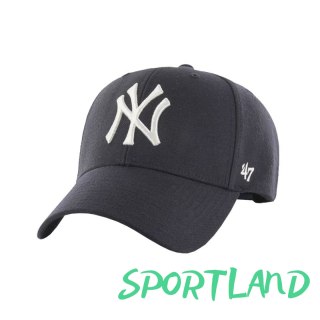 Czapka z daszkiem 47 Brand New York Yankees MVP CapB-MVPSP17WBP-NY One size