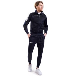 Dres Givova Tuta Revolution M TR033 0403 3XS
