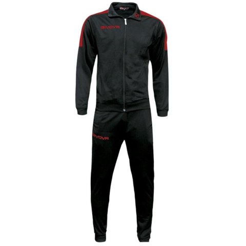 Dres Givova Tuta Revolution M TR033 1012 L Dres Givova Tuta Revolution M TR033 1012 L