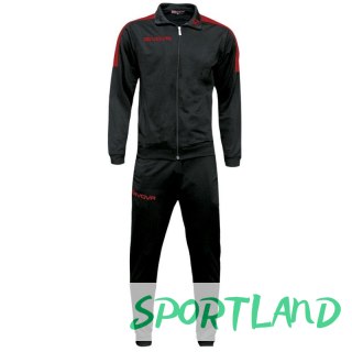 Dres Givova Tuta Revolution M TR033 1012 XS