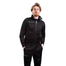 Dres Givova Tuta Revolution M TR033 1013 3XS