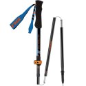 Kij trekkingowy Viking Kettera Pro 115-135 cm 610-22-7712-15-UNI N/A