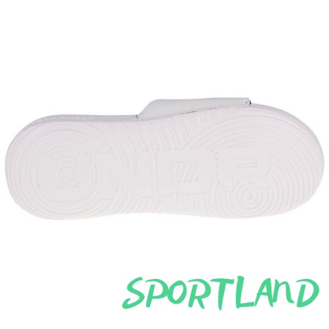 Klapki Under Armour Ansa Fixed Slides W 3023772-101 39 Klapki Under Armour Ansa Fixed Slides W 3023772-101 39