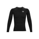 Koszulka Under Armour Heatgear Armour Long Sleeve M 1361524-001 XXL