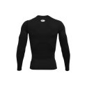 Koszulka Under Armour Heatgear Armour Long Sleeve M 1361524-001 XXL
