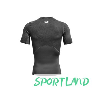 Koszulka Under Armour Heatgear Armour Short Sleeve M 1361518-090 XL